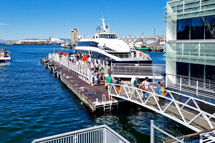 Robben Island Museum - Photo 1 of 8